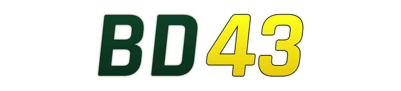 bd43 লোগো